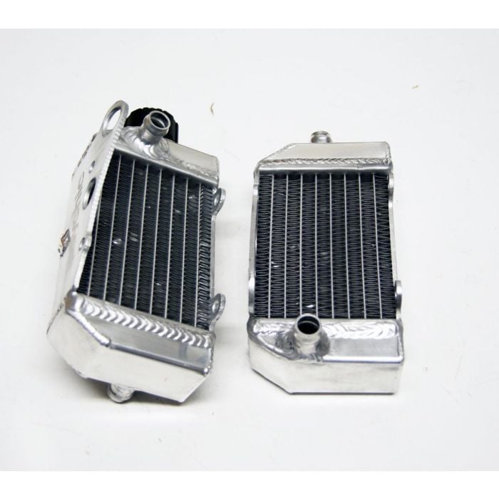 RADIATOR KTM SX 50 2012-2021, OVERSIZED