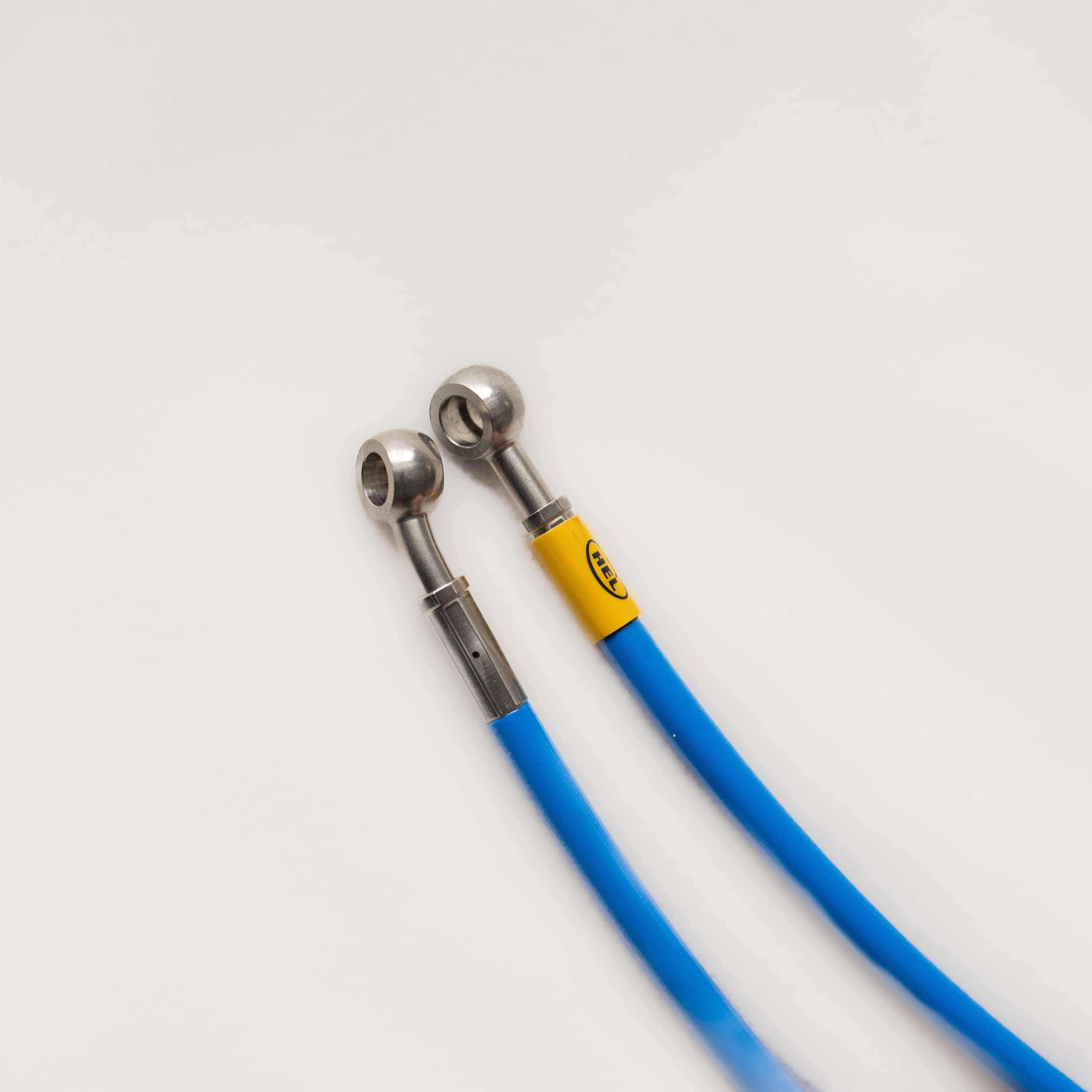 DBlines Brake line upgrade for E3 front and Rear