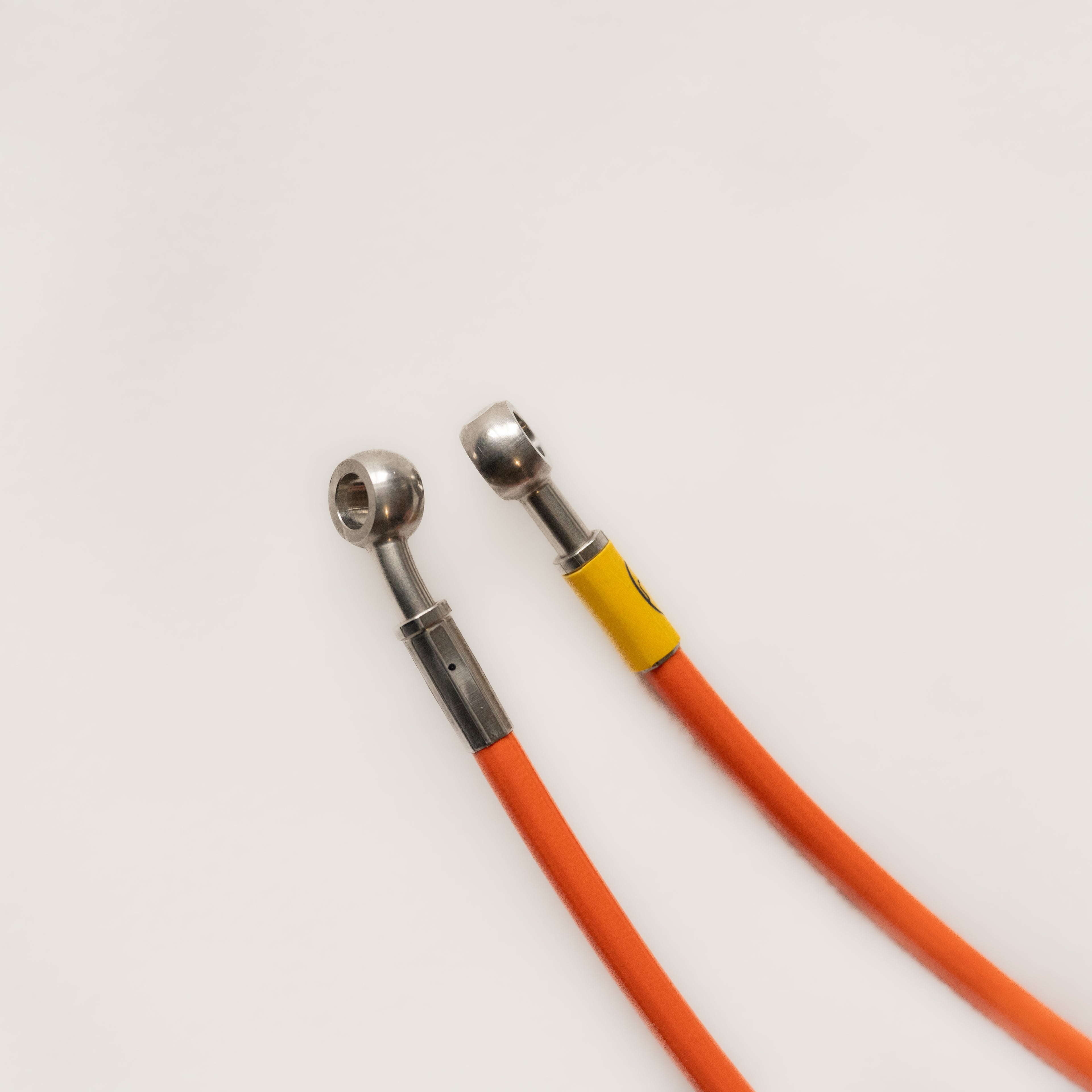 DBlines Brake line upgrade for E3 front and Rear