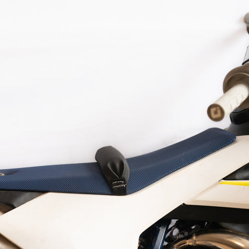 Apex assist Corner Seat Bump