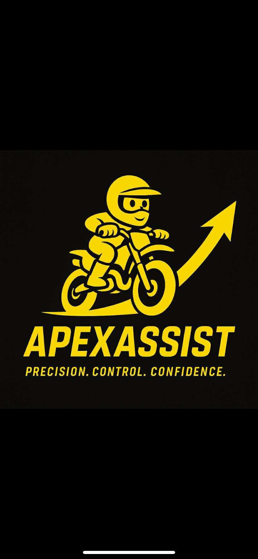 Apex assist Corner Seat Bump
