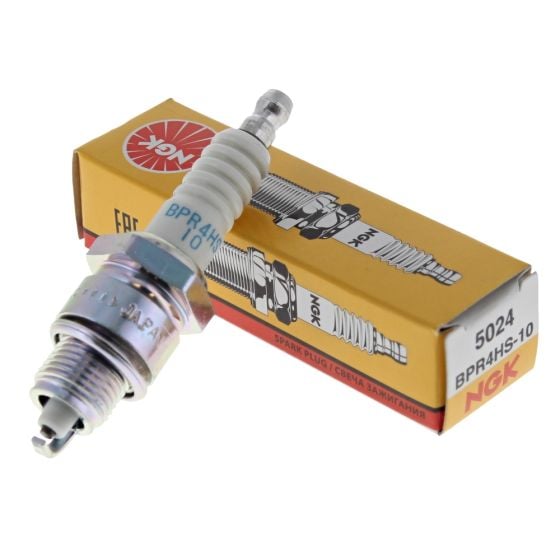 NGK BPR4HS  Pw50
