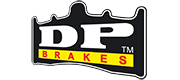 DP Brake Pads Standard DP924 sx50 mc50 tc50