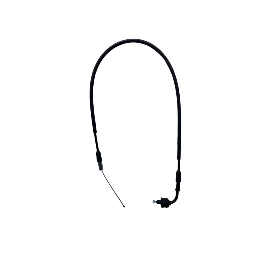 Single Throttle Cable PW50