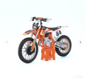 Herlings Toy bike 1:18
