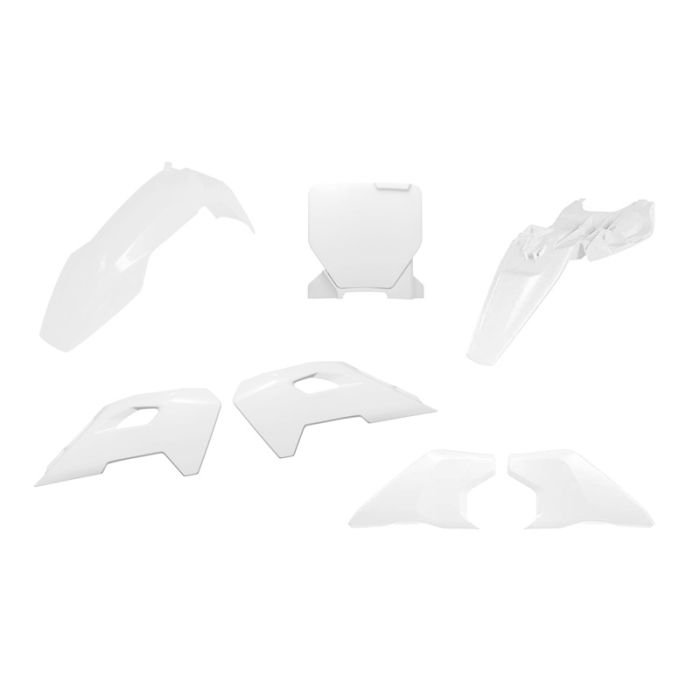 Husqvarna Tc 50 plastics 2024-2025