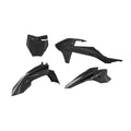 ktm sx 50 sx-E3 16-23 plastics black