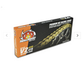 MotoMaster 415 Chain Gold 130link