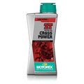 Motorex 2T crosspower 2 stroke oil