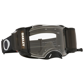 Oakley Airbrake Tuff Blocks Roll Off