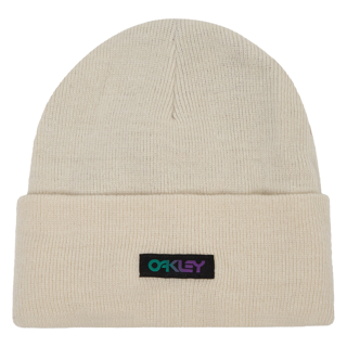 Oakley B1B Gradient Patch Beanie Mist