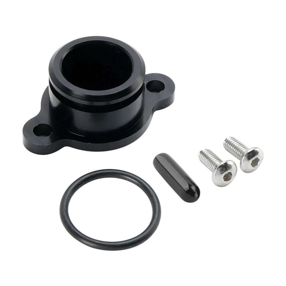 Pw50 oil delete plug