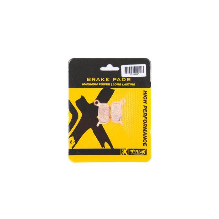 sx50 brake pads front rear Pro x 03-24