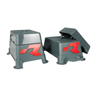 Rtech starting block