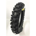 Michelin starcross 12-80/100 41M Rear tyre