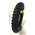 Michelin starcross 12-2.50 front tyre