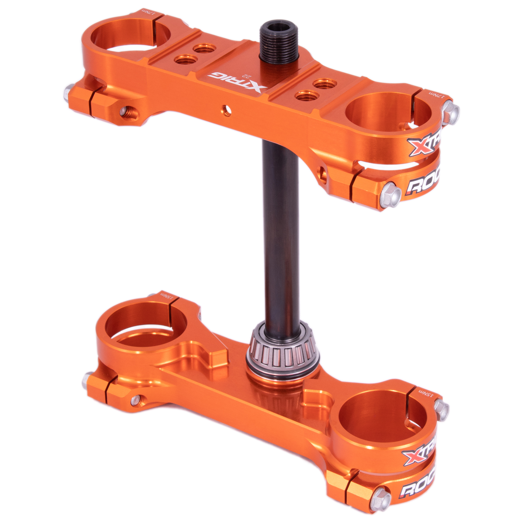 Xtrig ROCS sx50 tc50 24-25