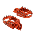 Rfx footrests KTM sx50/65