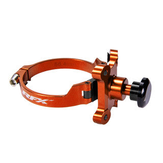 Rfx launch control holeshot device sx50 tc50 mc50