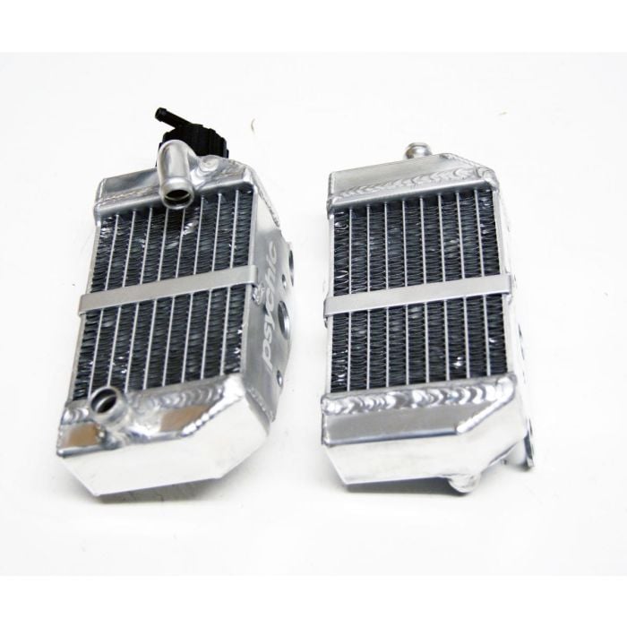 RADIATOR KTM SX 50 2012-2021, OVERSIZED