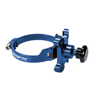 Rfx launch control holeshot device sx50 tc50 mc50