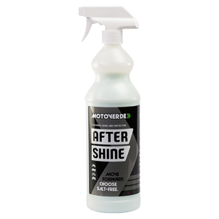 Motoverde Aftershine
